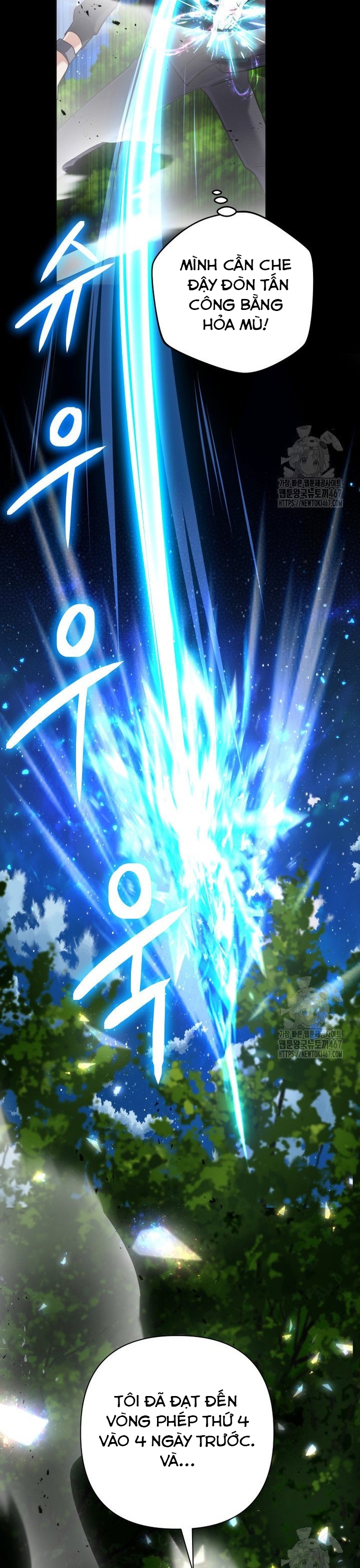Sự Trở Lại Của Đại Pháp Sư Huyền Thoại: Chapter 35