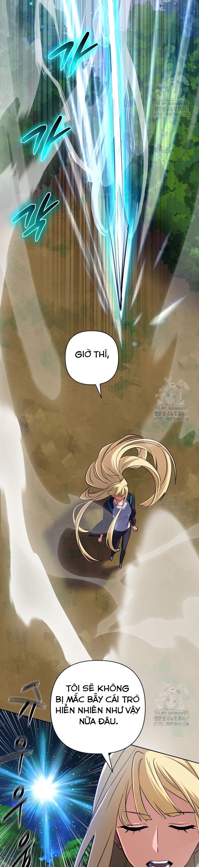 Sự Trở Lại Của Đại Pháp Sư Huyền Thoại: Chapter 35