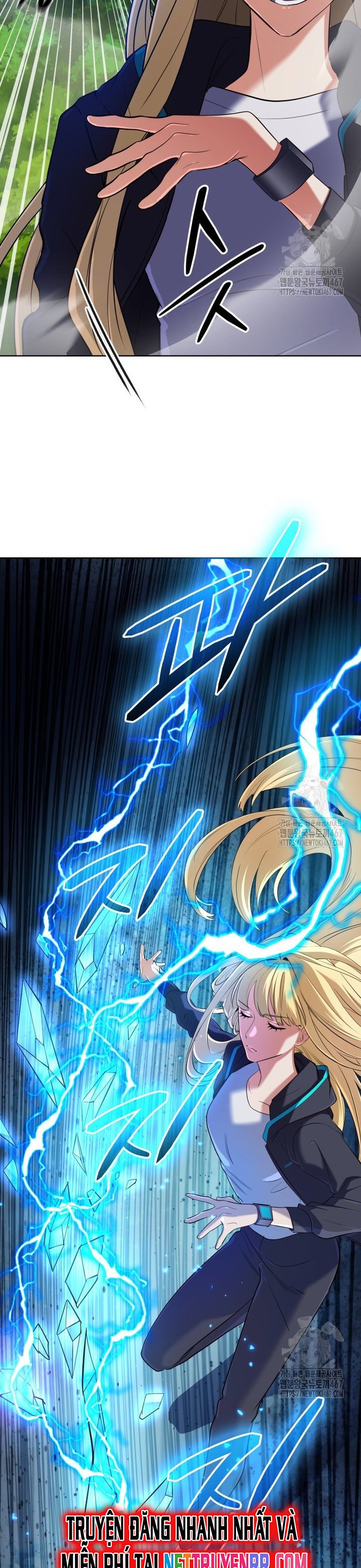 Sự Trở Lại Của Đại Pháp Sư Huyền Thoại: Chapter 35