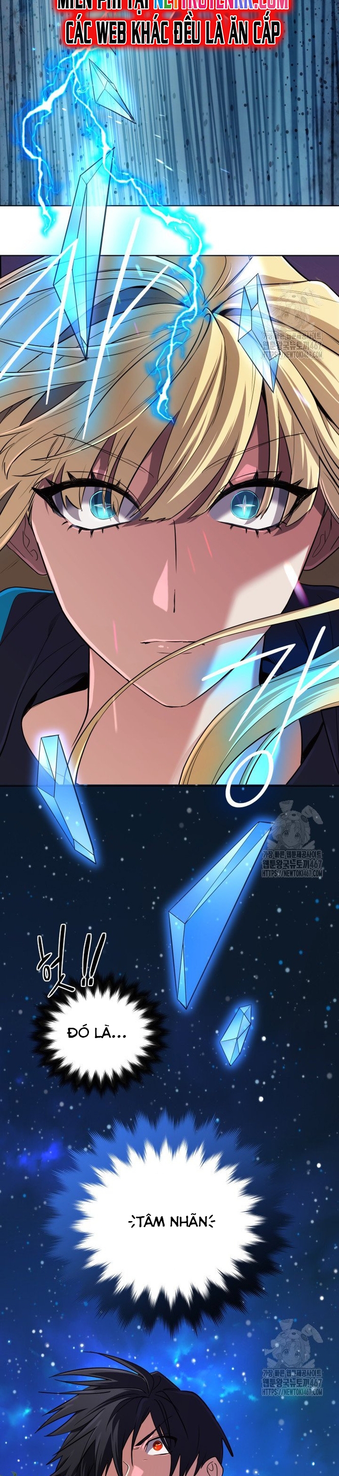 Sự Trở Lại Của Đại Pháp Sư Huyền Thoại: Chapter 35