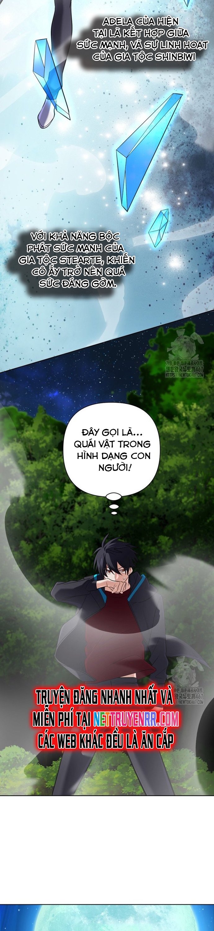 Sự Trở Lại Của Đại Pháp Sư Huyền Thoại: Chapter 35