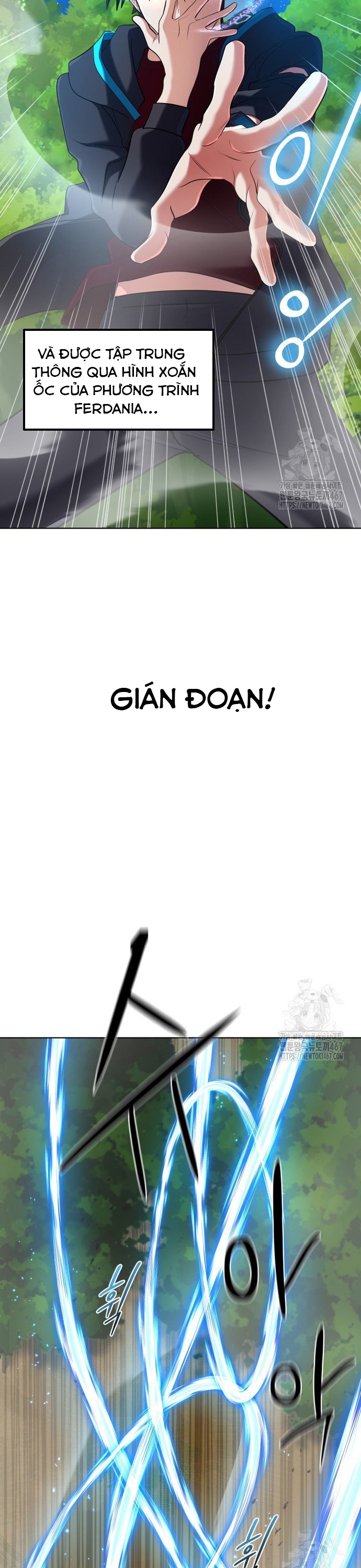 Sự Trở Lại Của Đại Pháp Sư Huyền Thoại: Chapter 35