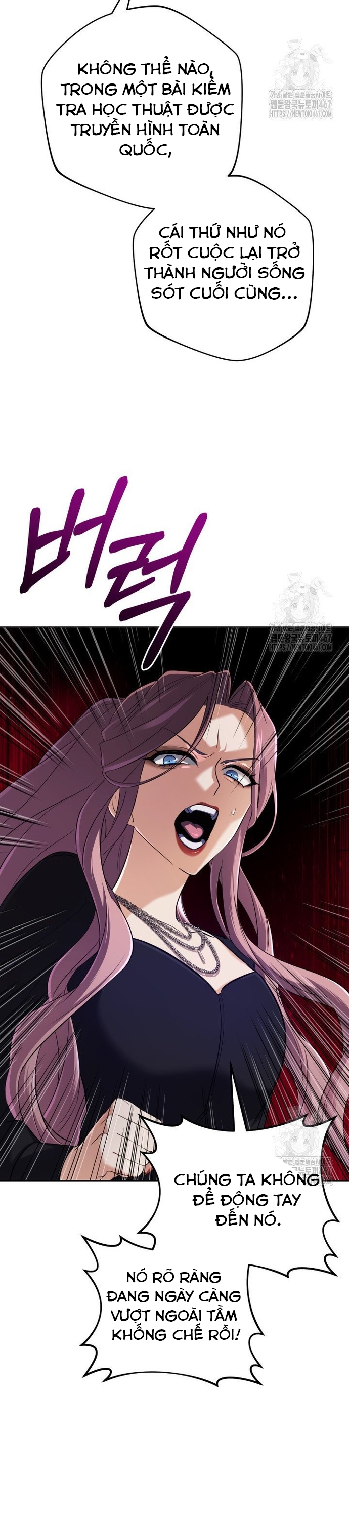 Sự Trở Lại Của Đại Pháp Sư Huyền Thoại: Chapter 35