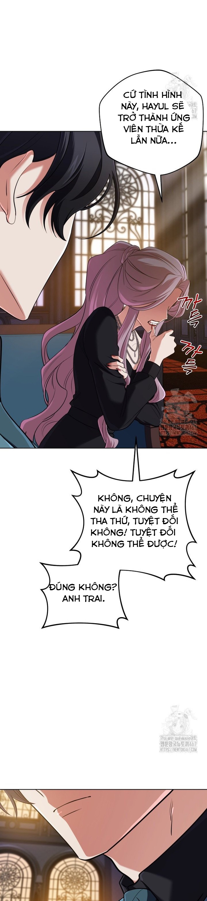 Sự Trở Lại Của Đại Pháp Sư Huyền Thoại: Chapter 35