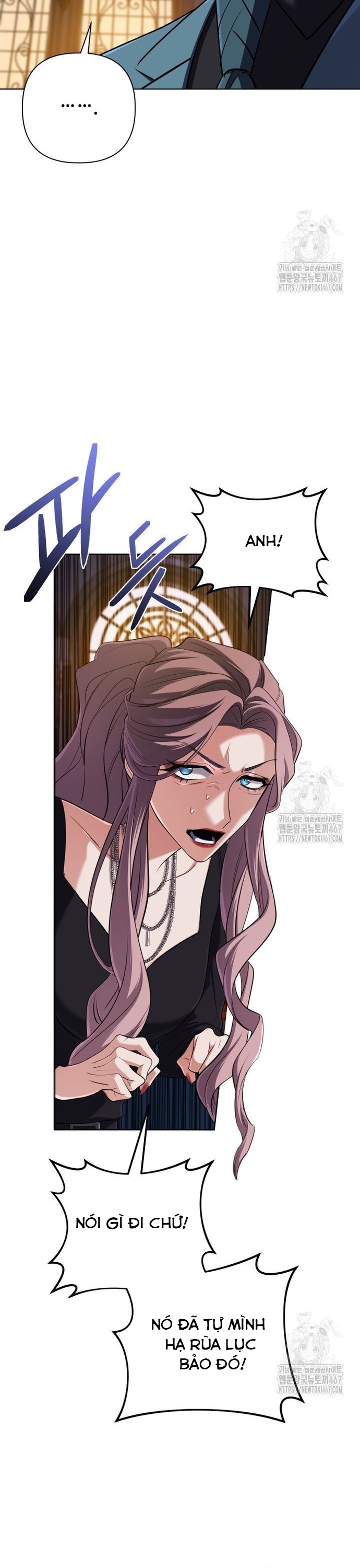 Sự Trở Lại Của Đại Pháp Sư Huyền Thoại: Chapter 35