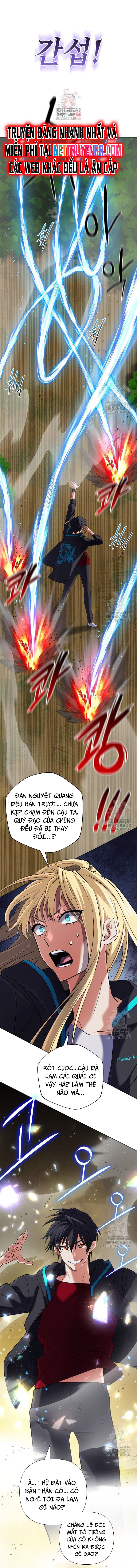 Sự Trở Lại Của Đại Pháp Sư Huyền Thoại: Chapter 36