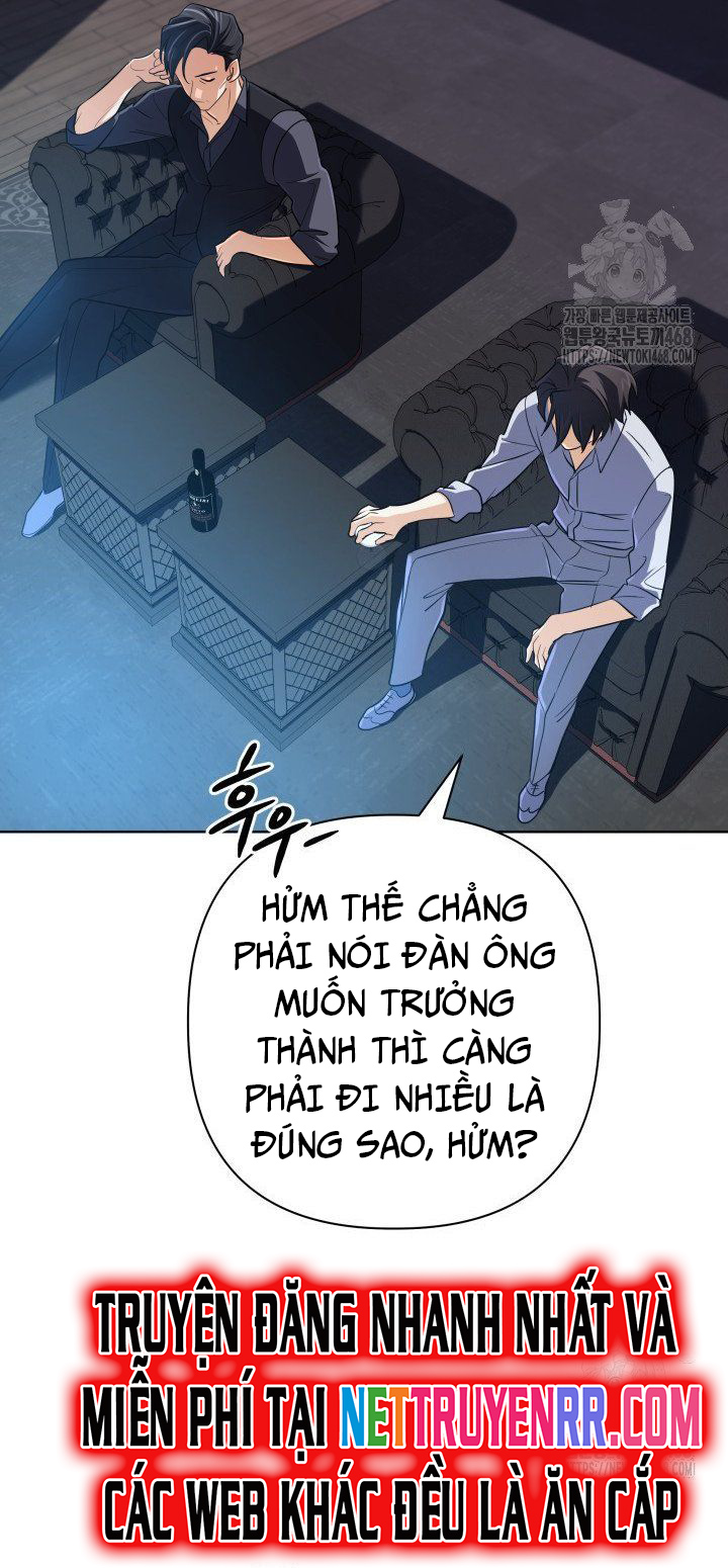 Sự Trở Lại Của Đại Pháp Sư Huyền Thoại: Chapter 36