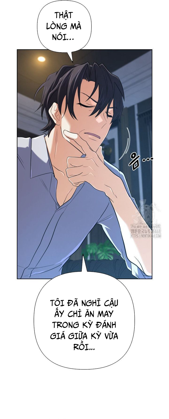 Sự Trở Lại Của Đại Pháp Sư Huyền Thoại: Chapter 36