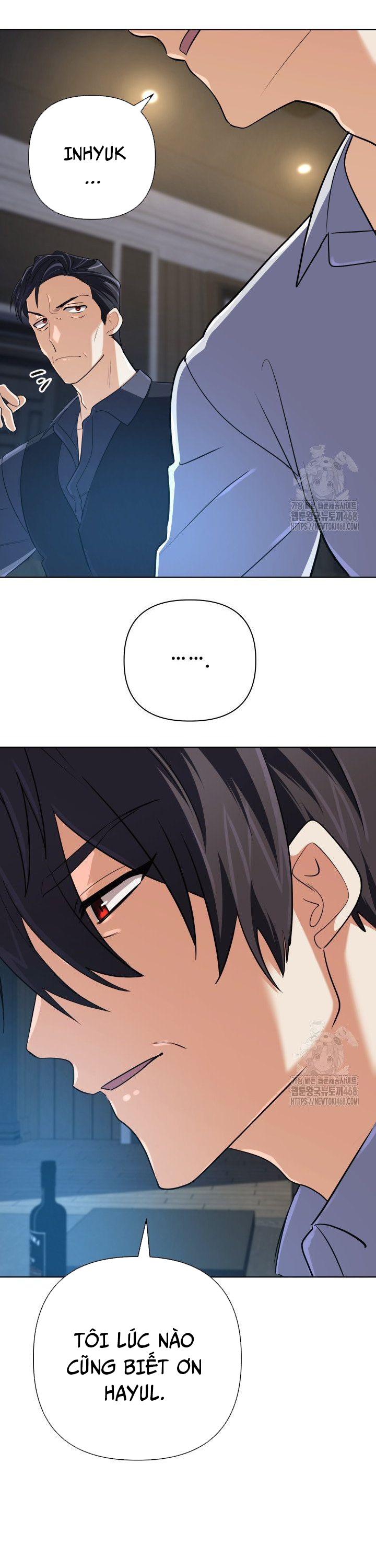 Sự Trở Lại Của Đại Pháp Sư Huyền Thoại: Chapter 36