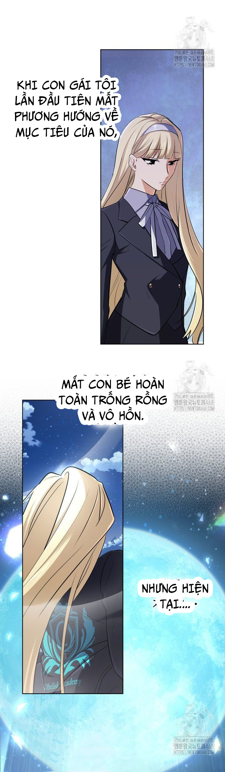 Sự Trở Lại Của Đại Pháp Sư Huyền Thoại: Chapter 36