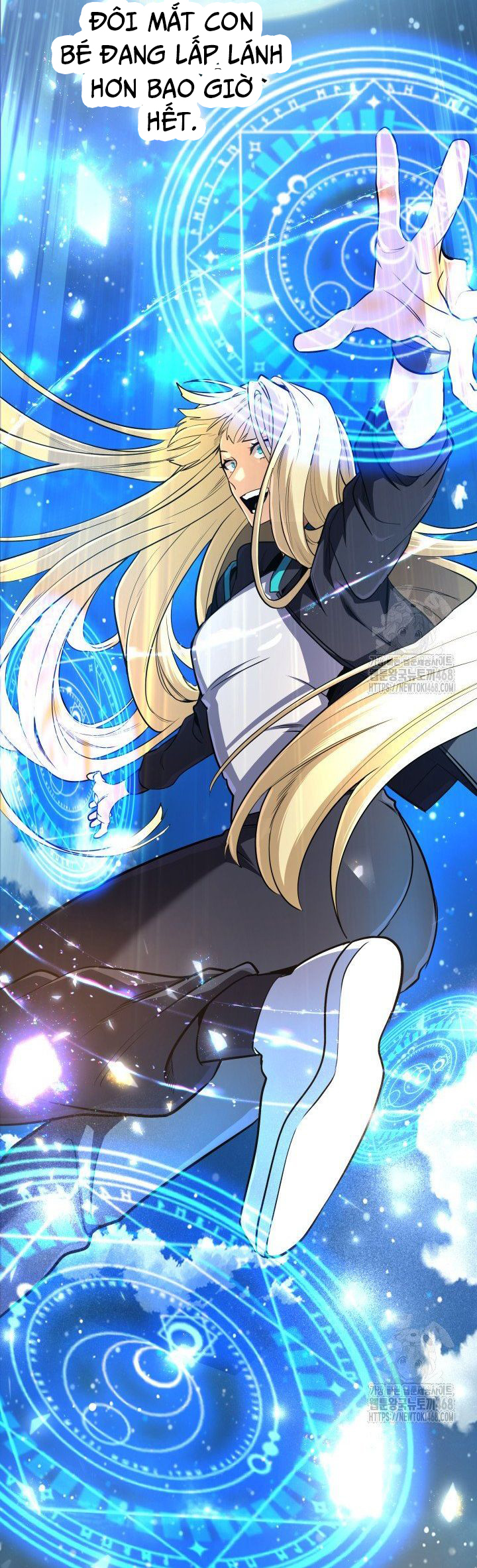 Sự Trở Lại Của Đại Pháp Sư Huyền Thoại: Chapter 36