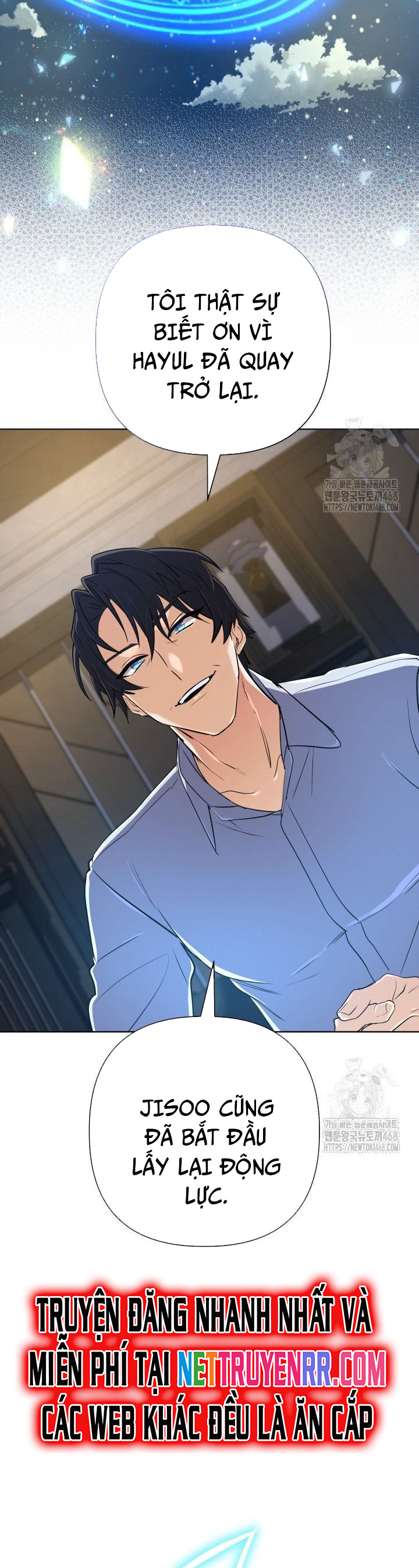 Sự Trở Lại Của Đại Pháp Sư Huyền Thoại: Chapter 36