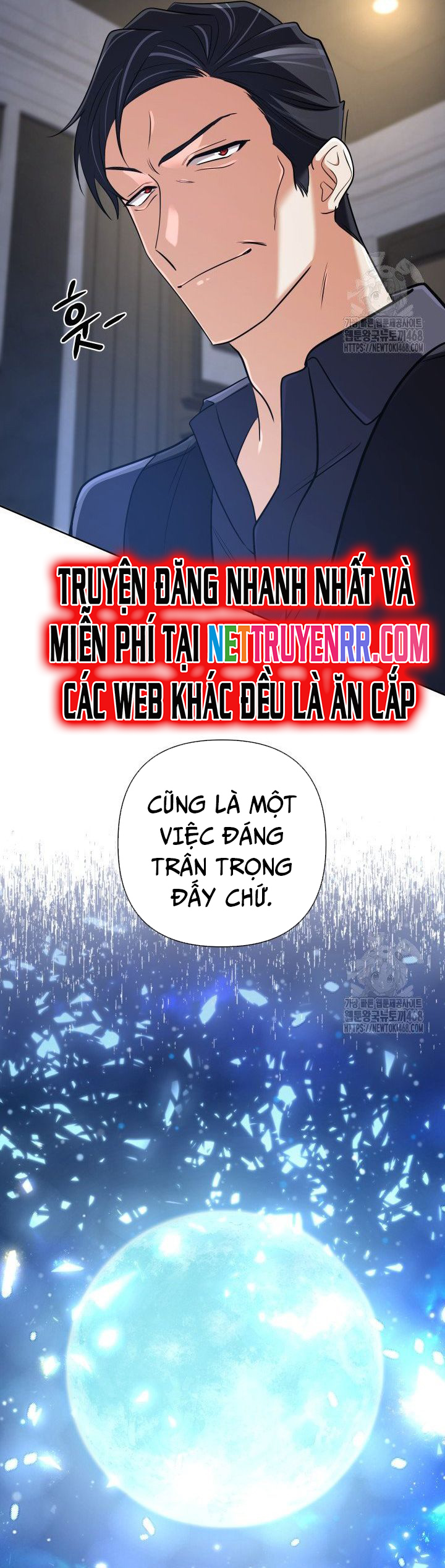Sự Trở Lại Của Đại Pháp Sư Huyền Thoại: Chapter 36