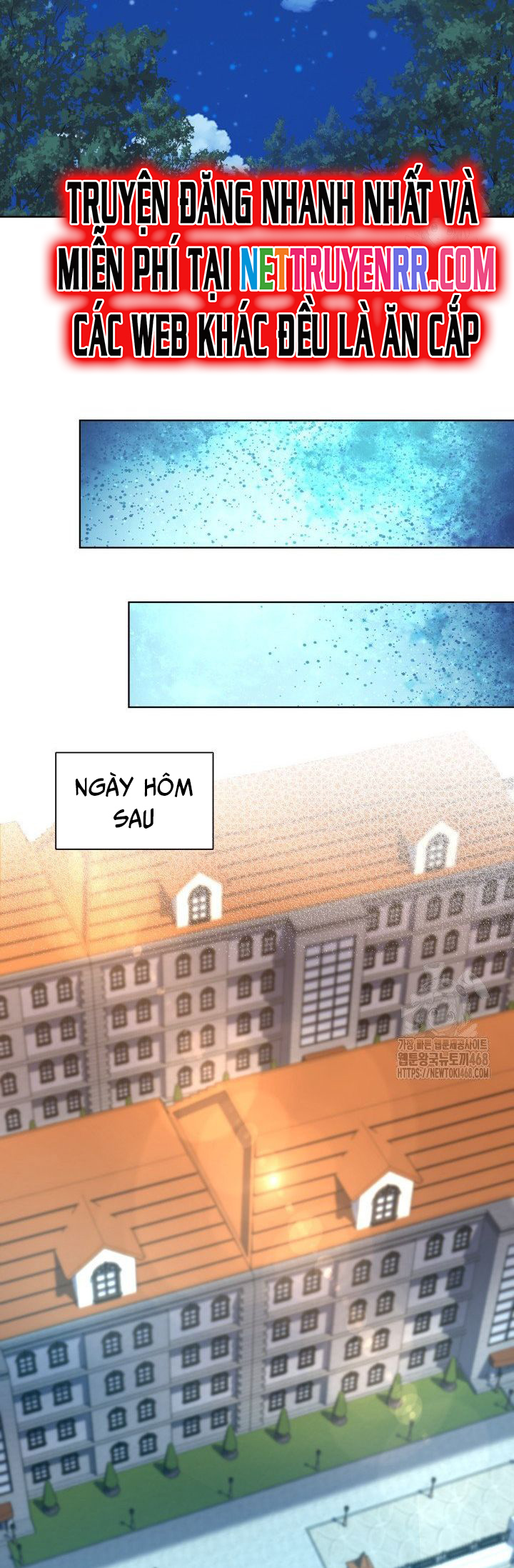 Sự Trở Lại Của Đại Pháp Sư Huyền Thoại: Chapter 36