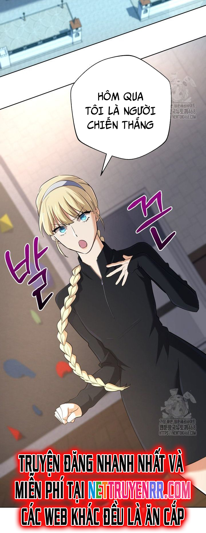 Sự Trở Lại Của Đại Pháp Sư Huyền Thoại: Chapter 36