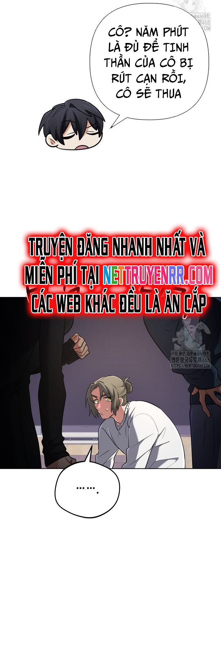 Sự Trở Lại Của Đại Pháp Sư Huyền Thoại: Chapter 36