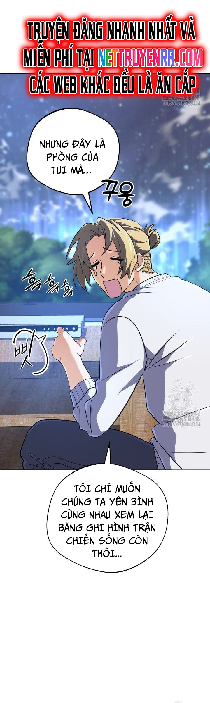 Sự Trở Lại Của Đại Pháp Sư Huyền Thoại: Chapter 36