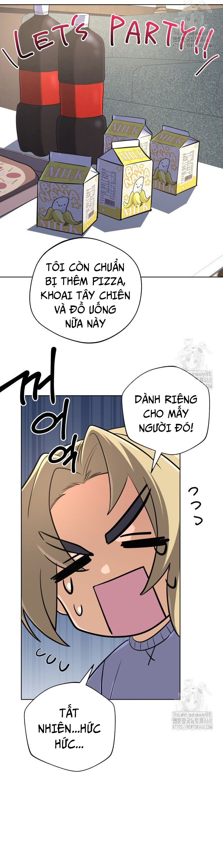 Sự Trở Lại Của Đại Pháp Sư Huyền Thoại: Chapter 36