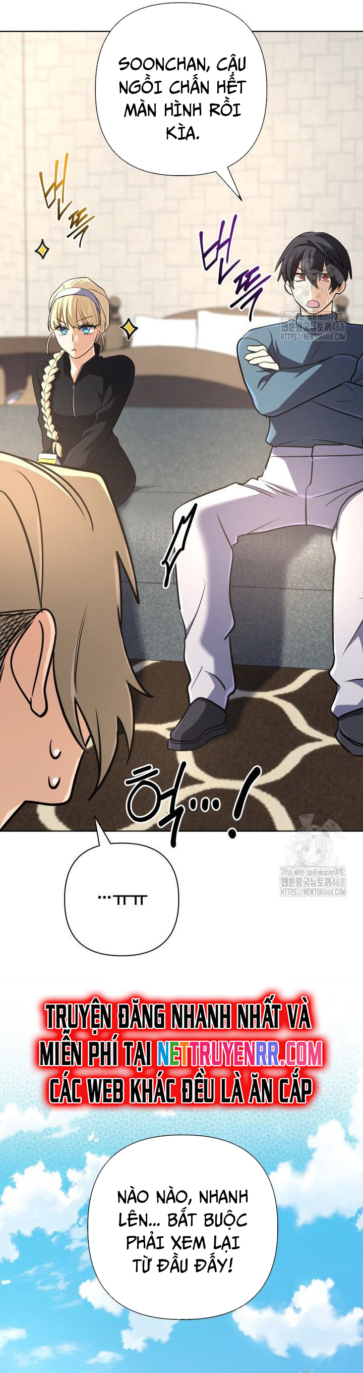 Sự Trở Lại Của Đại Pháp Sư Huyền Thoại: Chapter 36