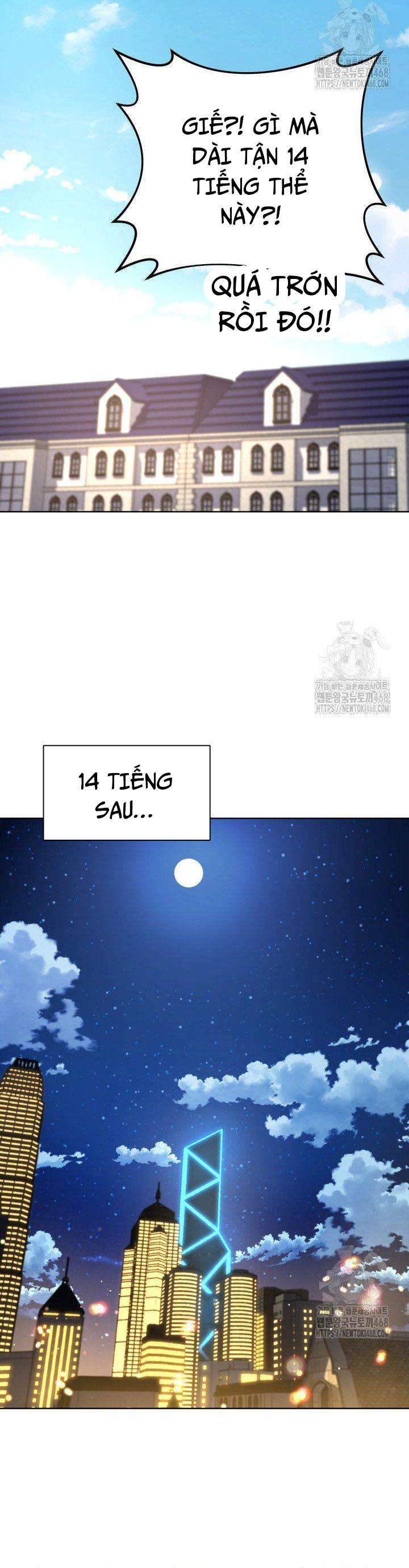 Sự Trở Lại Của Đại Pháp Sư Huyền Thoại: Chapter 36