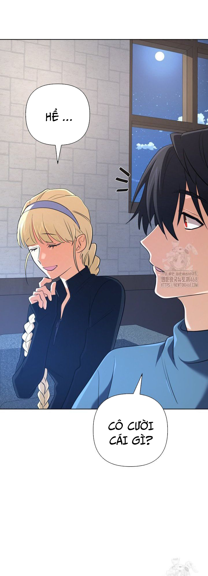 Sự Trở Lại Của Đại Pháp Sư Huyền Thoại: Chapter 36