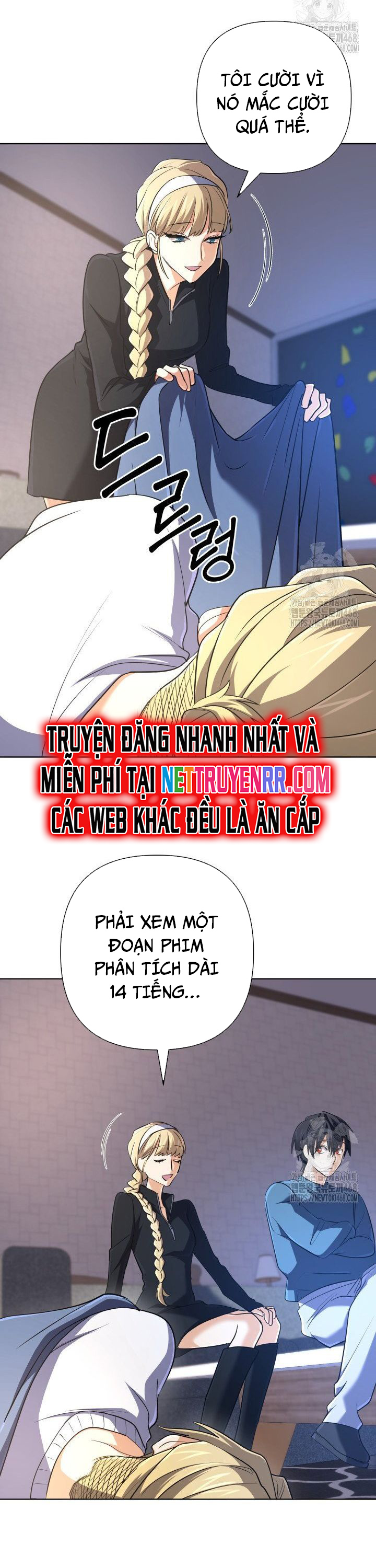 Sự Trở Lại Của Đại Pháp Sư Huyền Thoại: Chapter 36