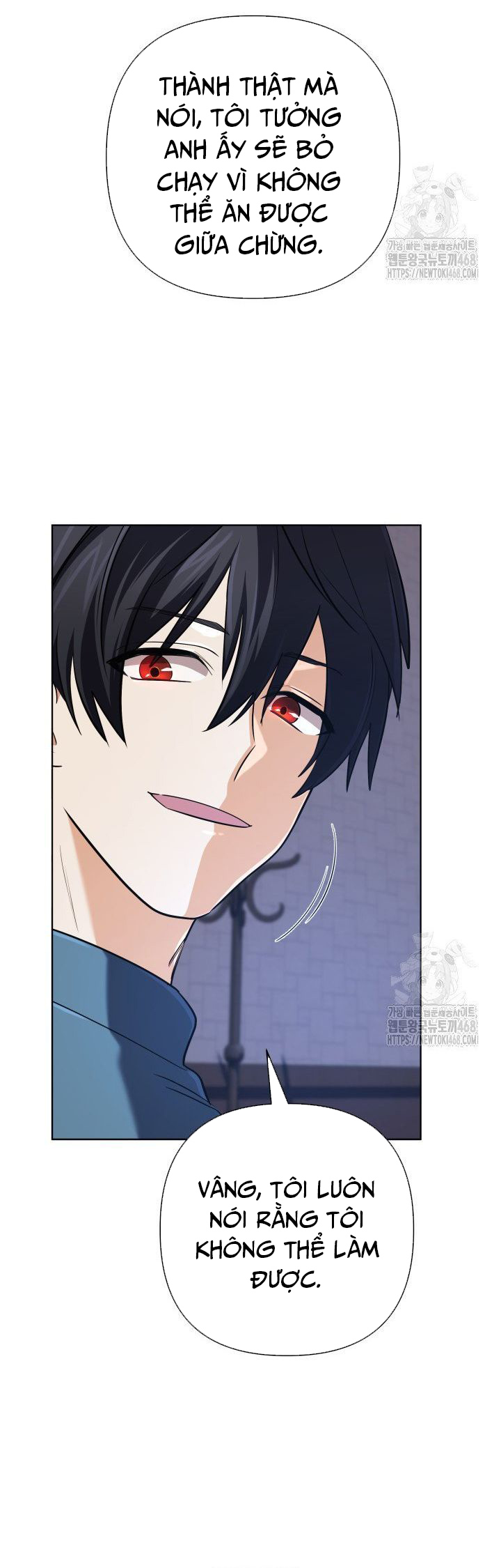 Sự Trở Lại Của Đại Pháp Sư Huyền Thoại: Chapter 36