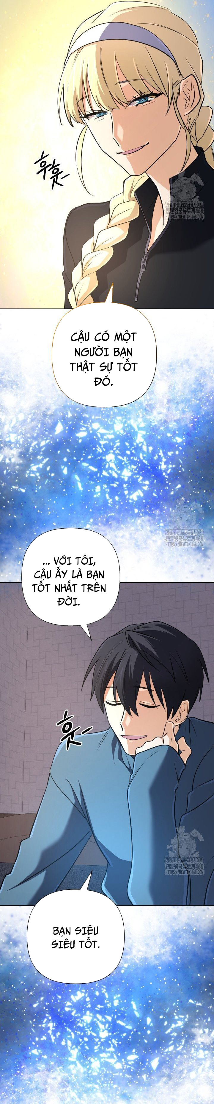 Sự Trở Lại Của Đại Pháp Sư Huyền Thoại: Chapter 36