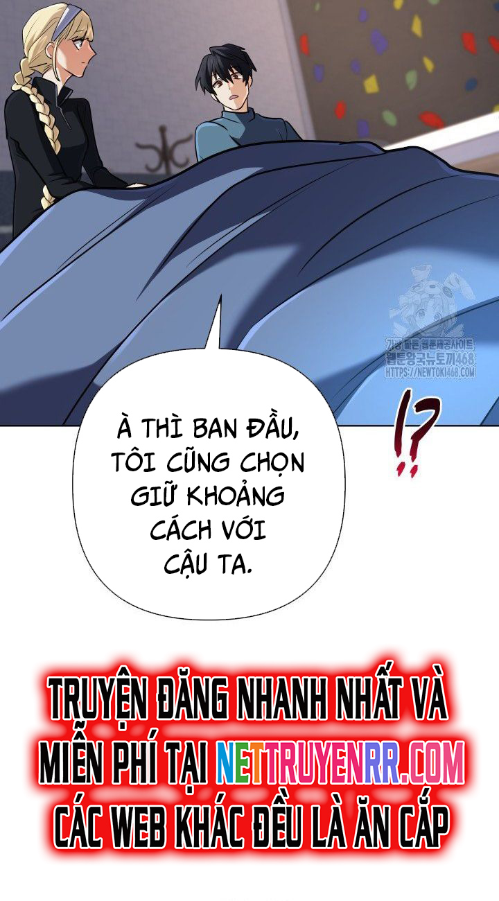 Sự Trở Lại Của Đại Pháp Sư Huyền Thoại: Chapter 36