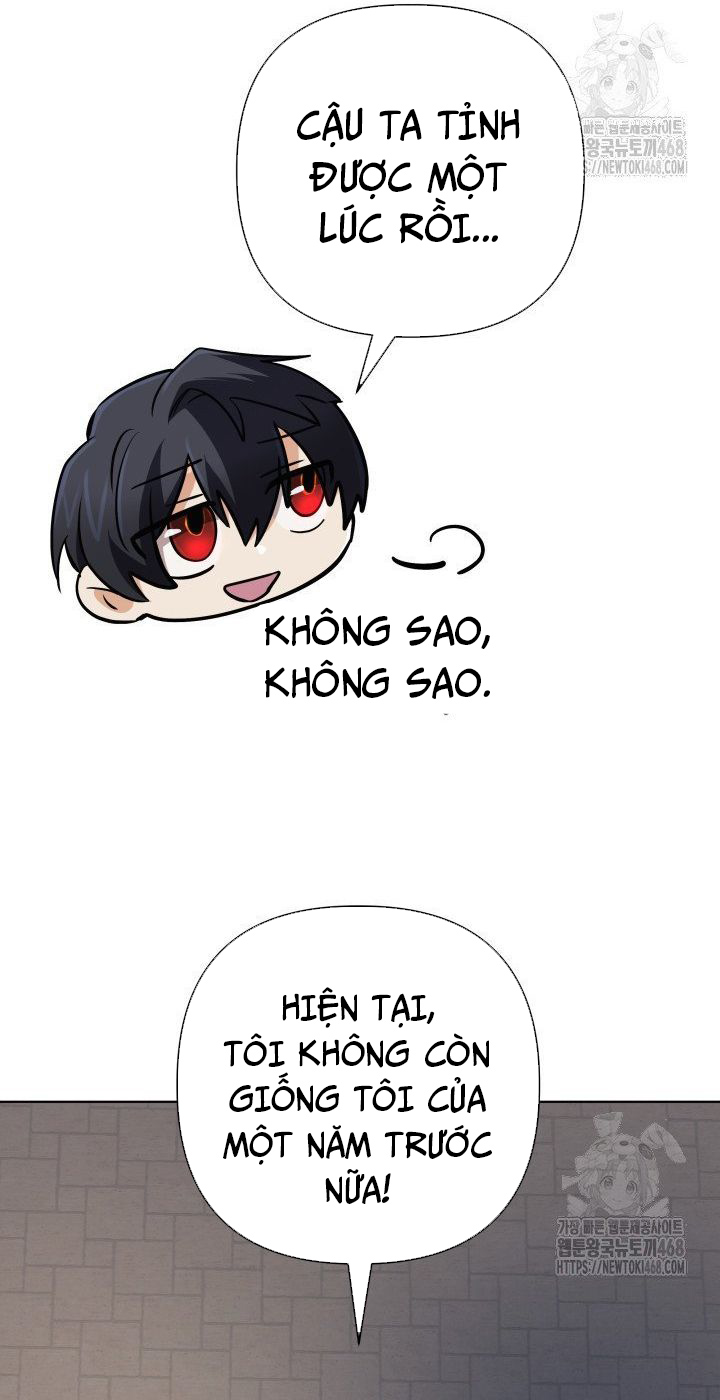 Sự Trở Lại Của Đại Pháp Sư Huyền Thoại: Chapter 36