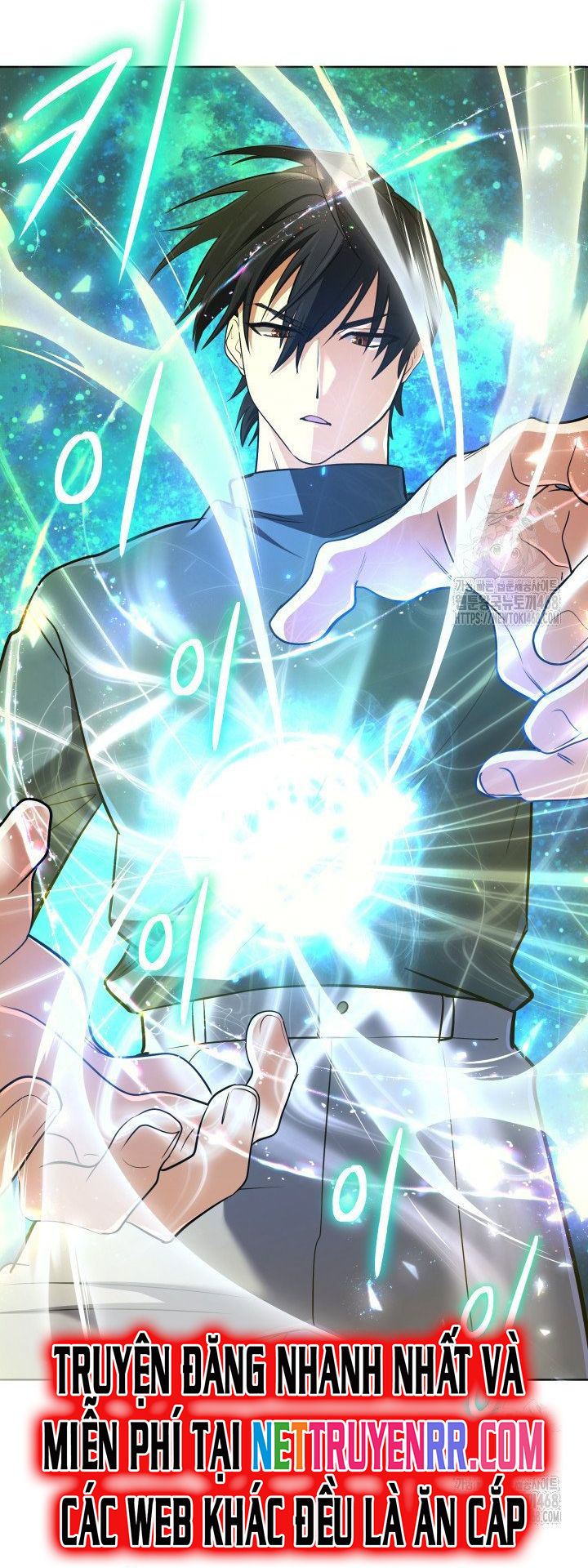 Sự Trở Lại Của Đại Pháp Sư Huyền Thoại: Chapter 36