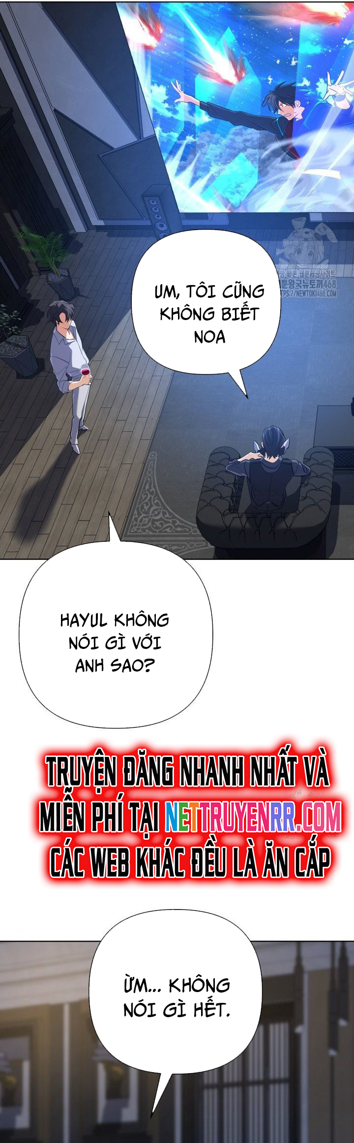 Sự Trở Lại Của Đại Pháp Sư Huyền Thoại: Chapter 36