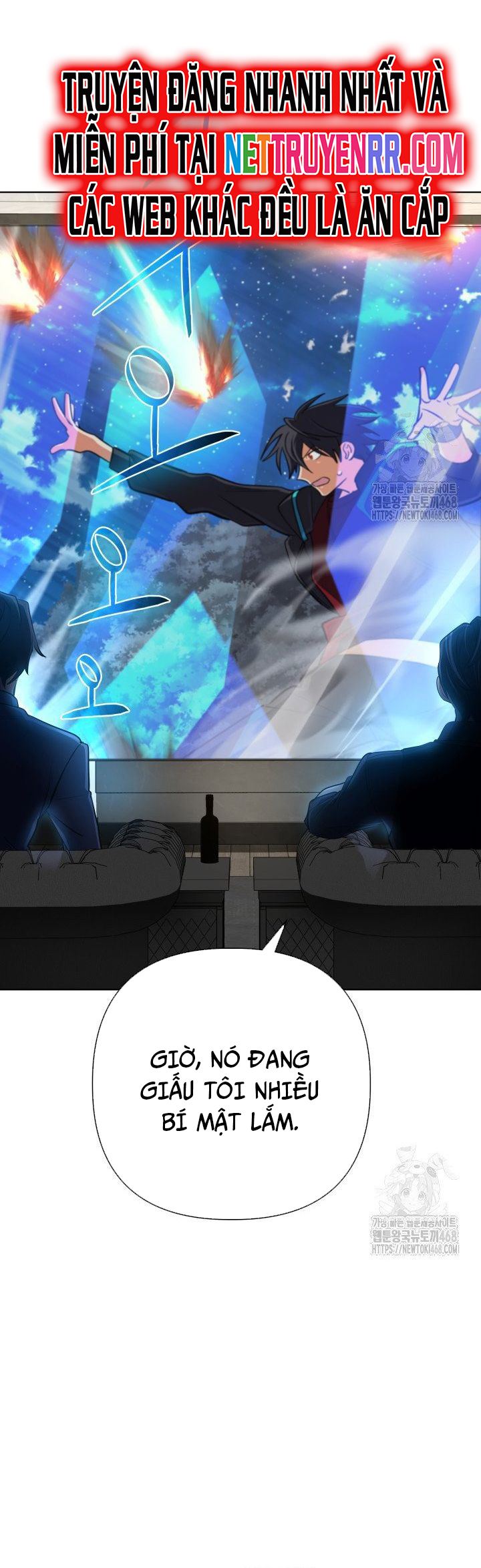 Sự Trở Lại Của Đại Pháp Sư Huyền Thoại: Chapter 36