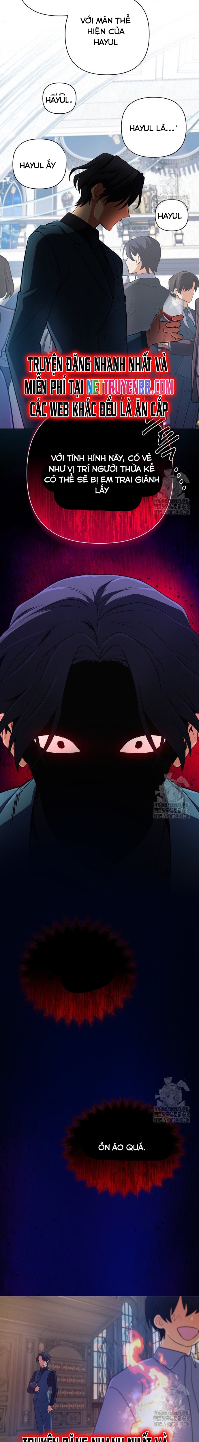 Sự Trở Lại Của Đại Pháp Sư Huyền Thoại: Chapter 38