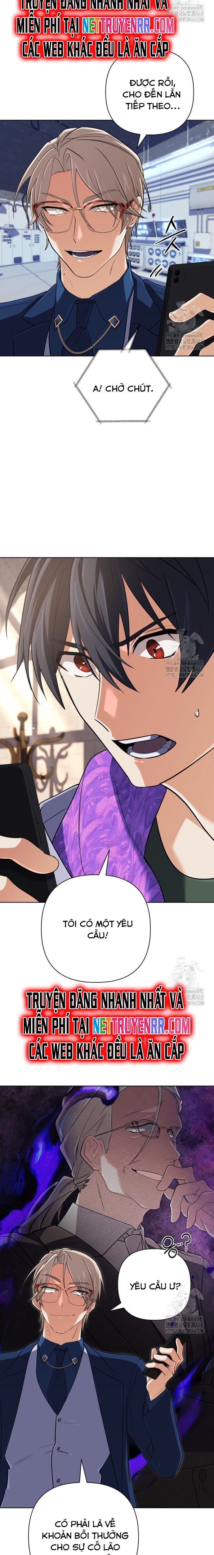 Sự Trở Lại Của Đại Pháp Sư Huyền Thoại: Chapter 38