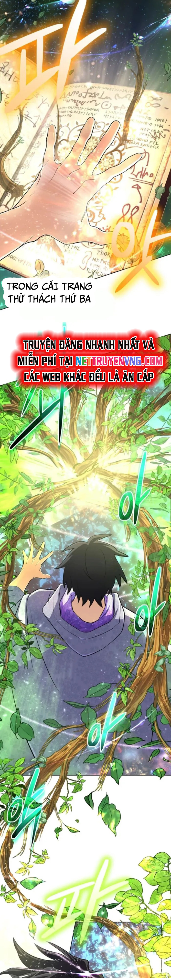 Sự Trở Lại Của Đại Pháp Sư Huyền Thoại: Chapter 39