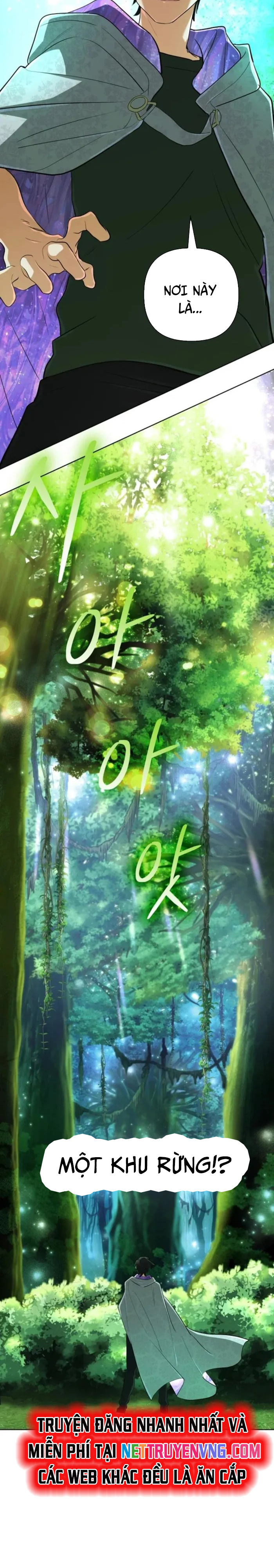 Sự Trở Lại Của Đại Pháp Sư Huyền Thoại: Chapter 39