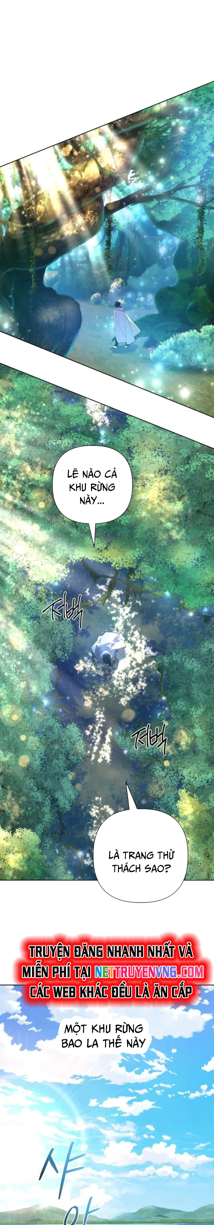 Sự Trở Lại Của Đại Pháp Sư Huyền Thoại: Chapter 39