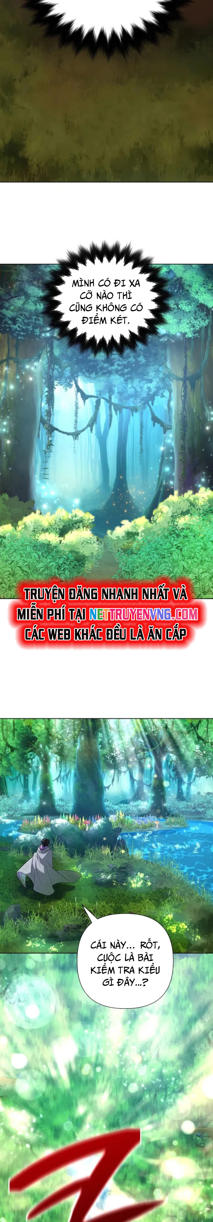 Sự Trở Lại Của Đại Pháp Sư Huyền Thoại: Chapter 39