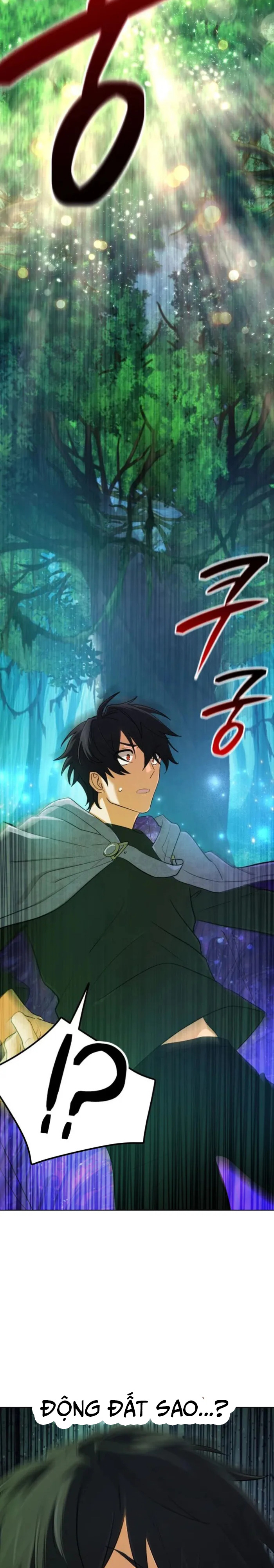 Sự Trở Lại Của Đại Pháp Sư Huyền Thoại: Chapter 39