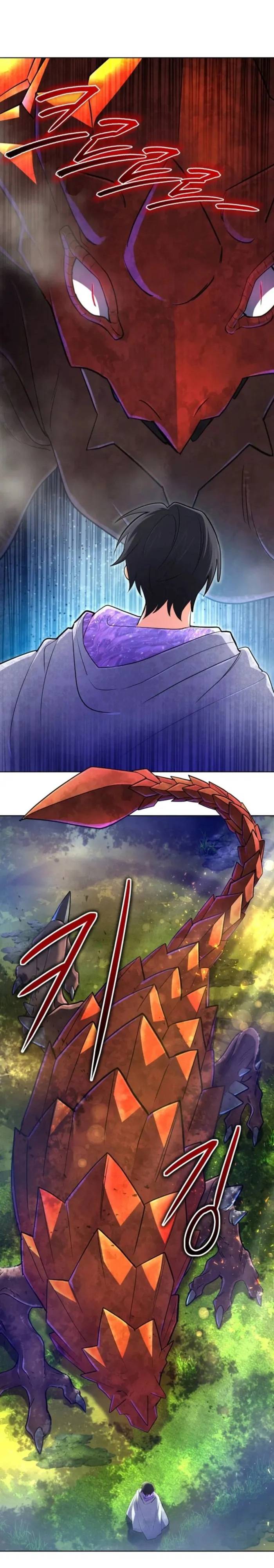 Sự Trở Lại Của Đại Pháp Sư Huyền Thoại: Chapter 39