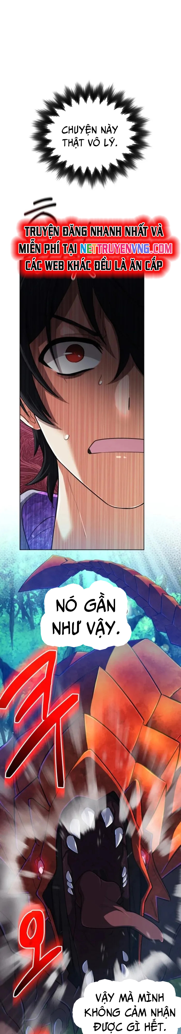 Sự Trở Lại Của Đại Pháp Sư Huyền Thoại: Chapter 39