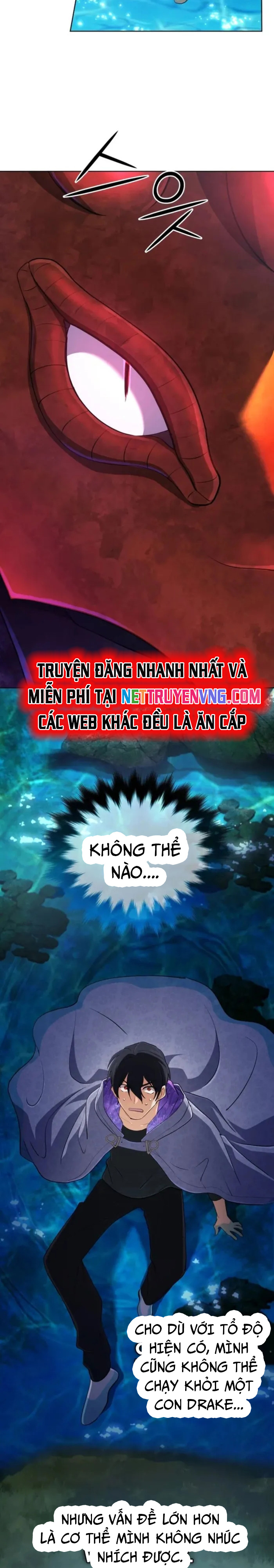 Sự Trở Lại Của Đại Pháp Sư Huyền Thoại: Chapter 39