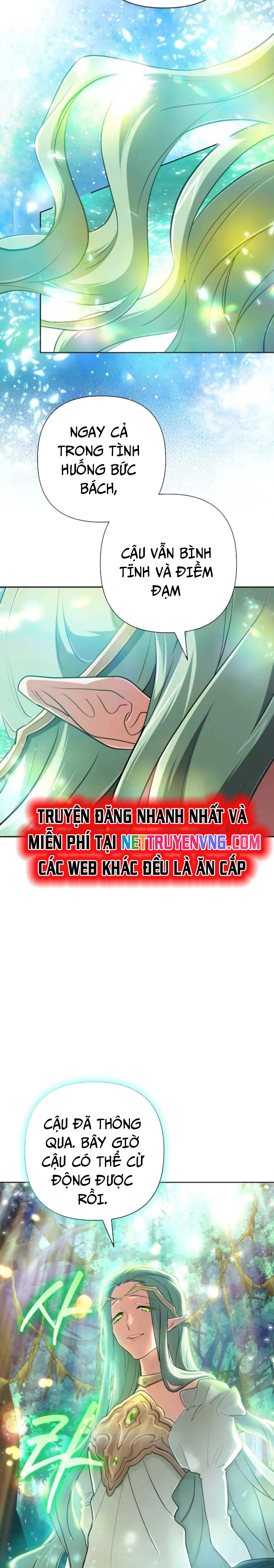 Sự Trở Lại Của Đại Pháp Sư Huyền Thoại: Chapter 39