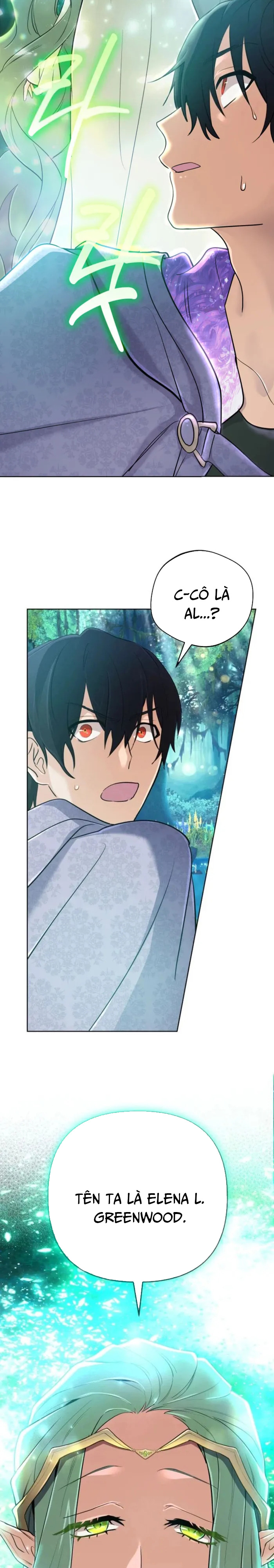 Sự Trở Lại Của Đại Pháp Sư Huyền Thoại: Chapter 39