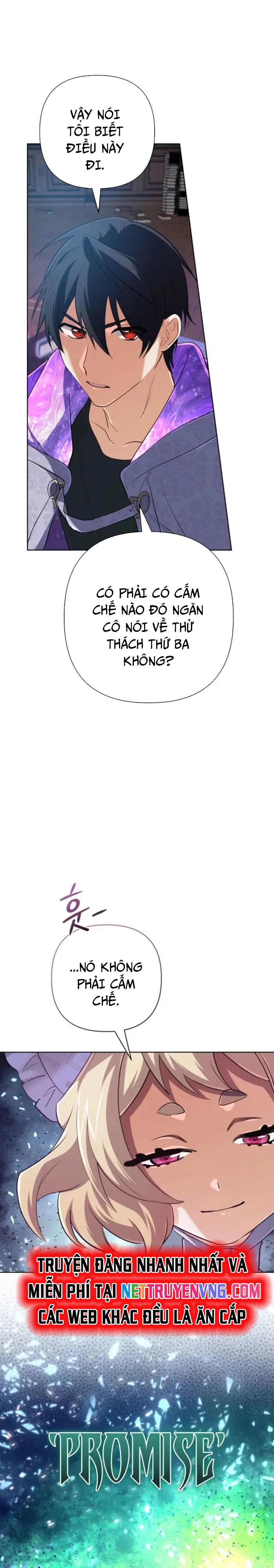 Sự Trở Lại Của Đại Pháp Sư Huyền Thoại: Chapter 39