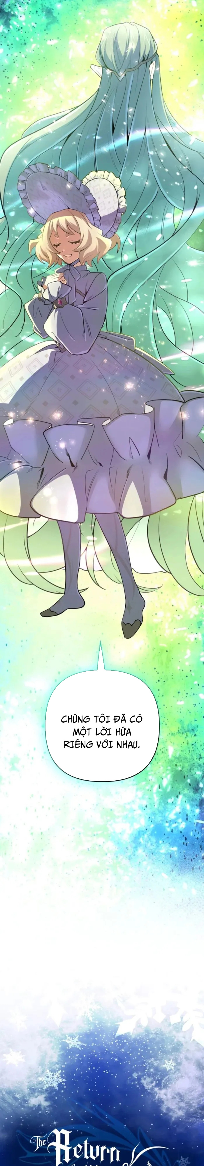 Sự Trở Lại Của Đại Pháp Sư Huyền Thoại: Chapter 39