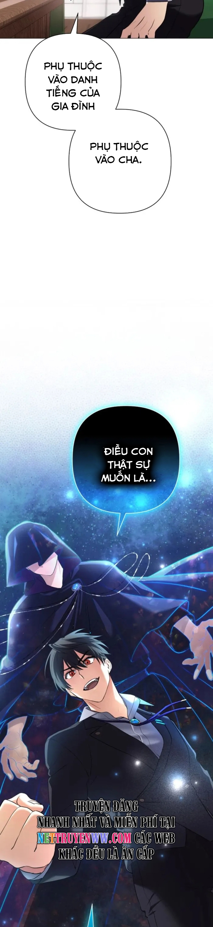 Sự Trở Lại Của Đại Pháp Sư Huyền Thoại: Chapter 4