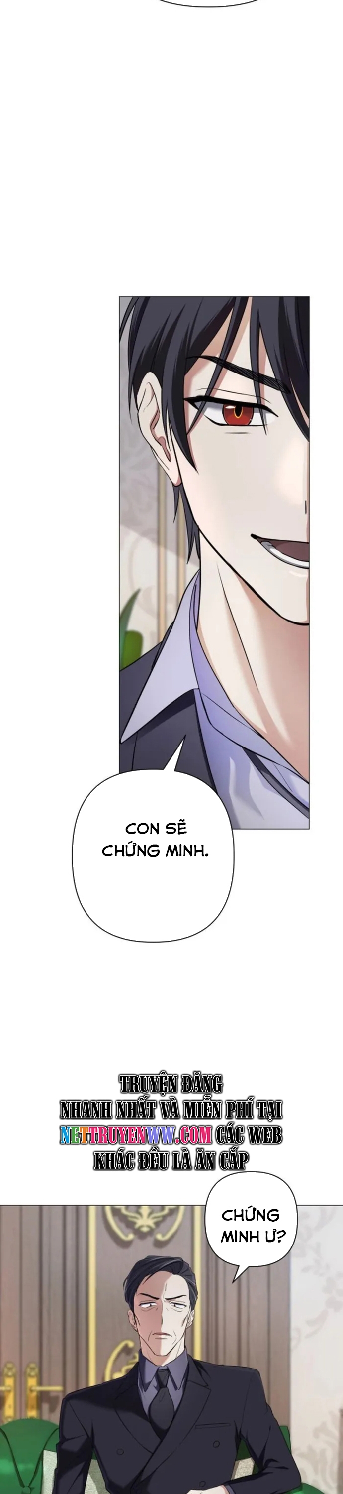 Sự Trở Lại Của Đại Pháp Sư Huyền Thoại: Chapter 4