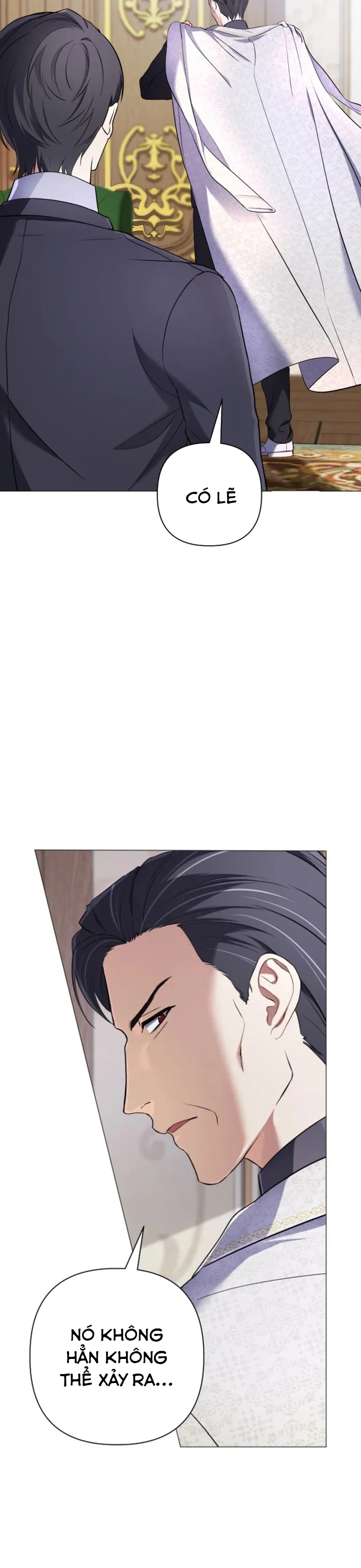 Sự Trở Lại Của Đại Pháp Sư Huyền Thoại: Chapter 4